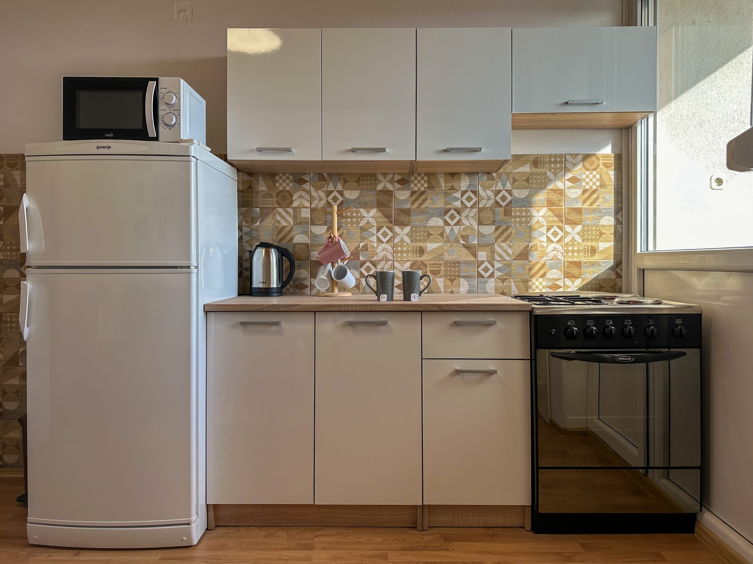 Apartman Lola