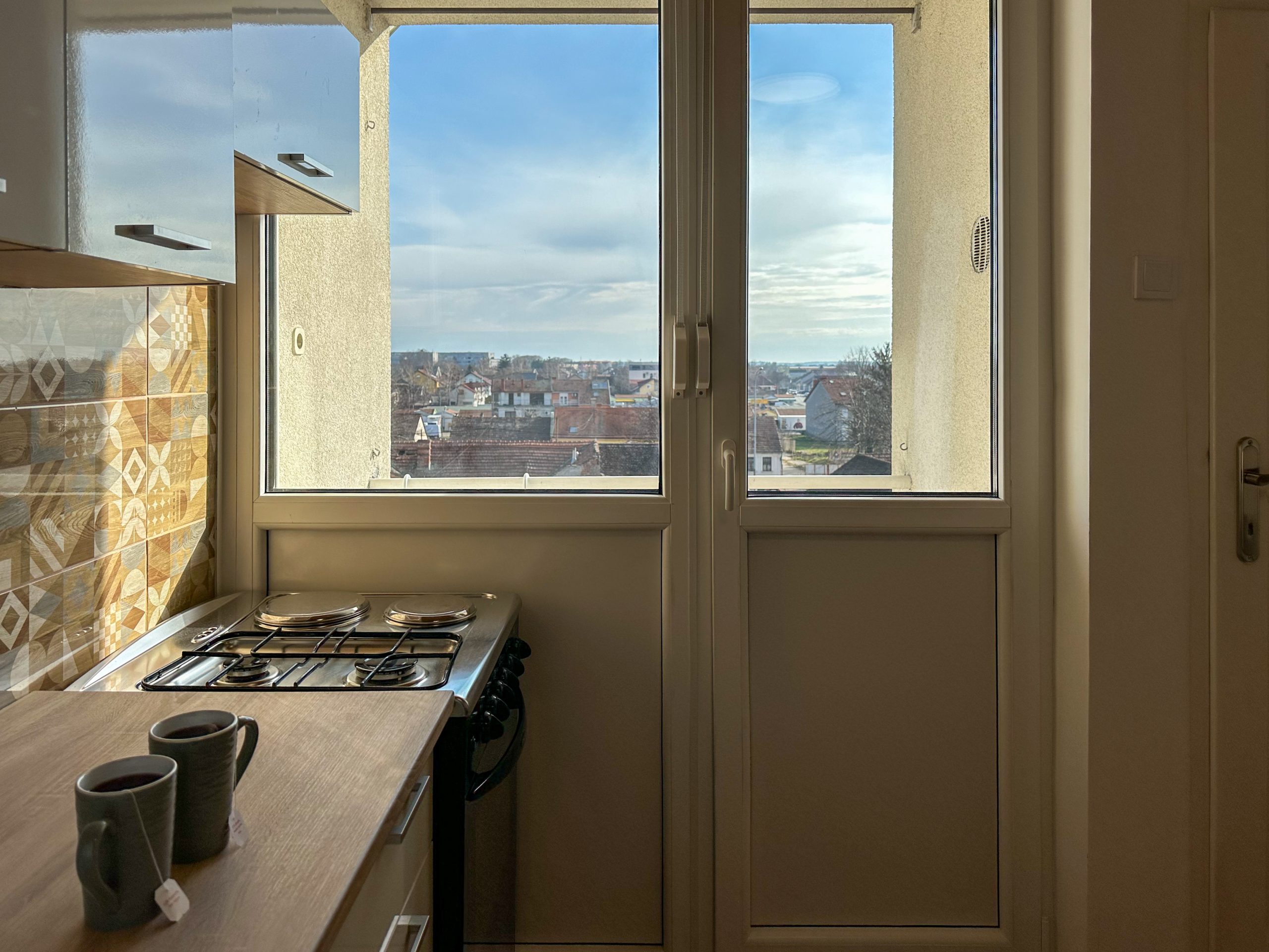 Apartman Lola