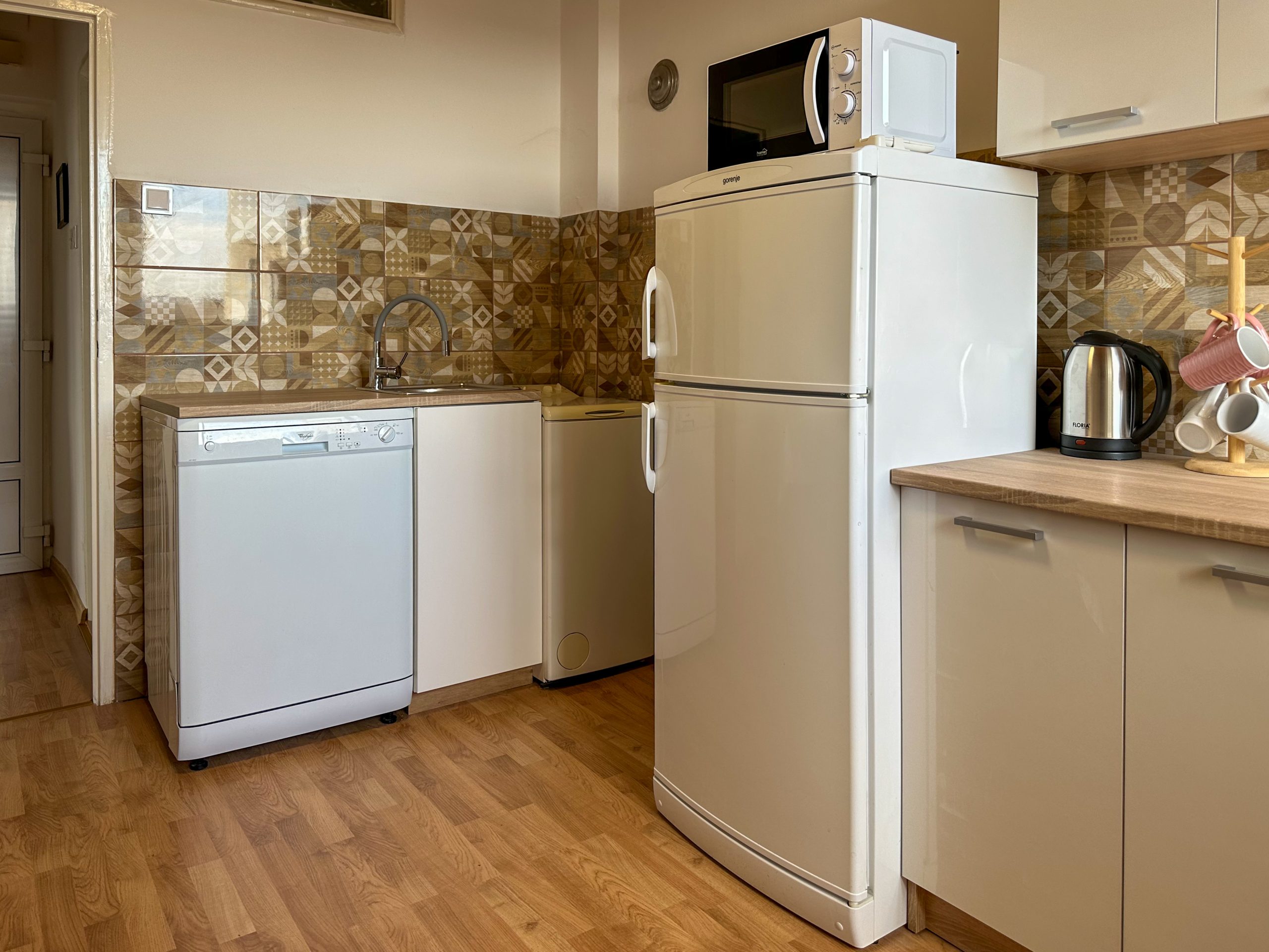 Apartman Lola