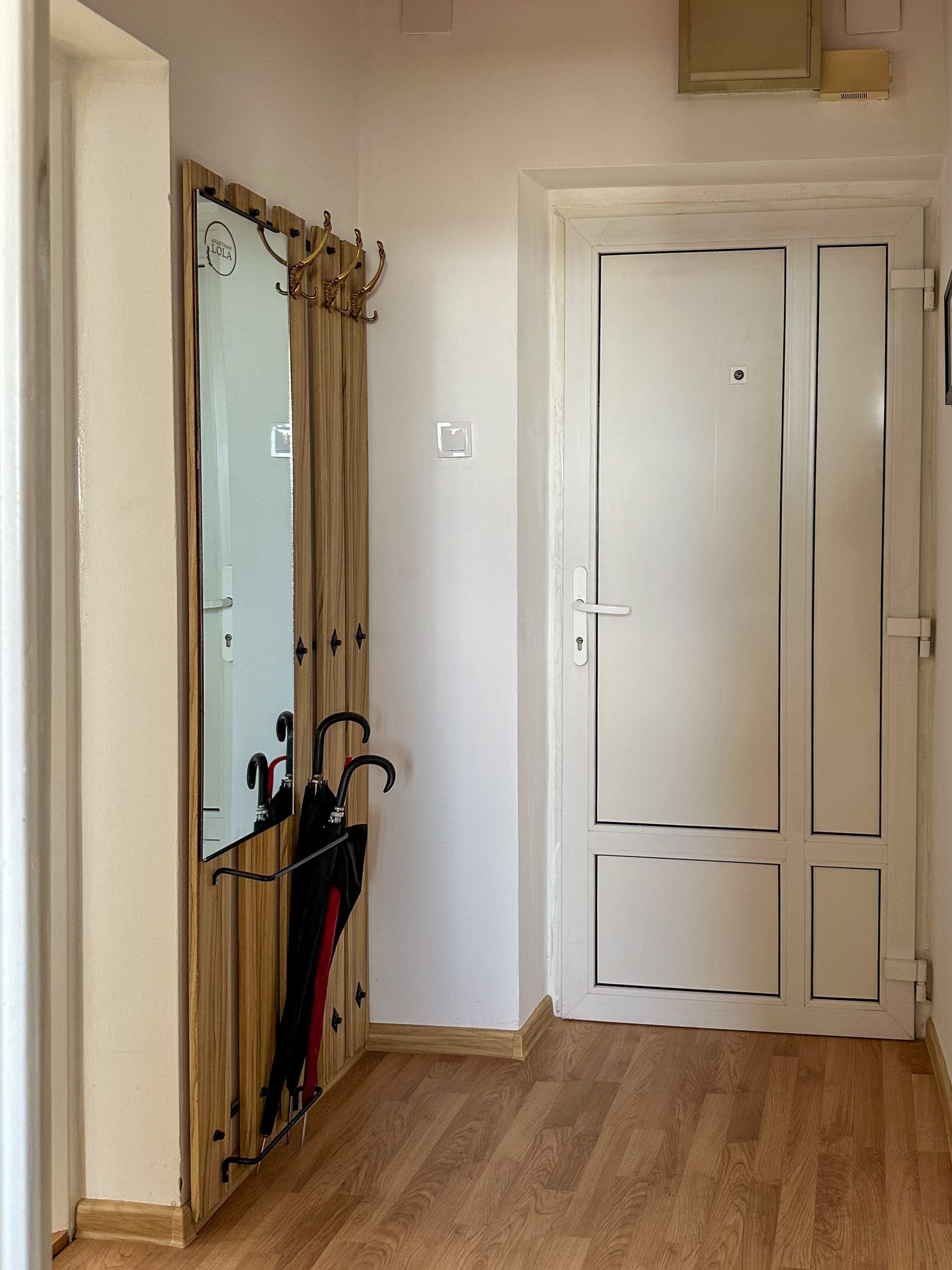 Apartman Lola