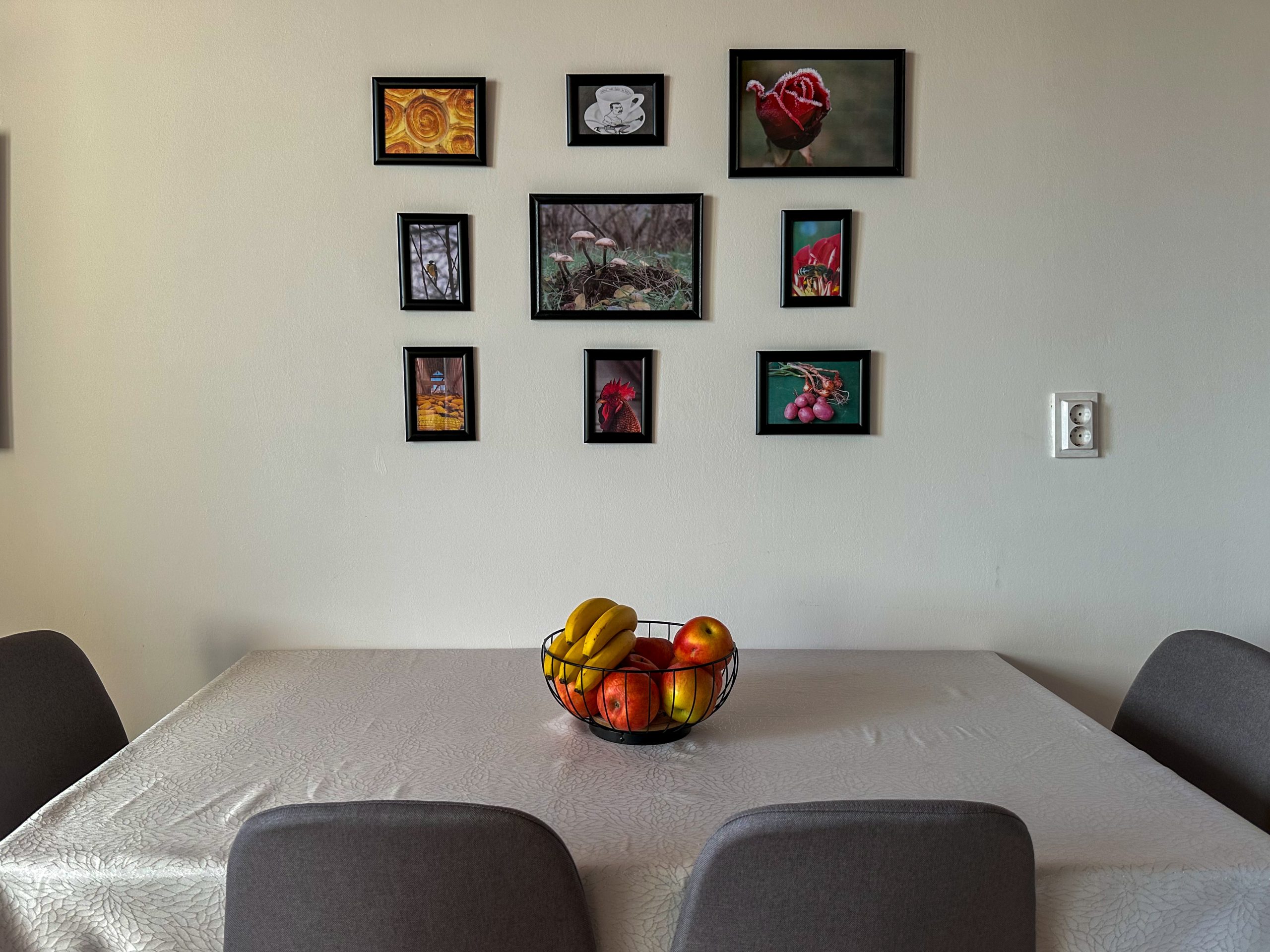 Apartman Lola