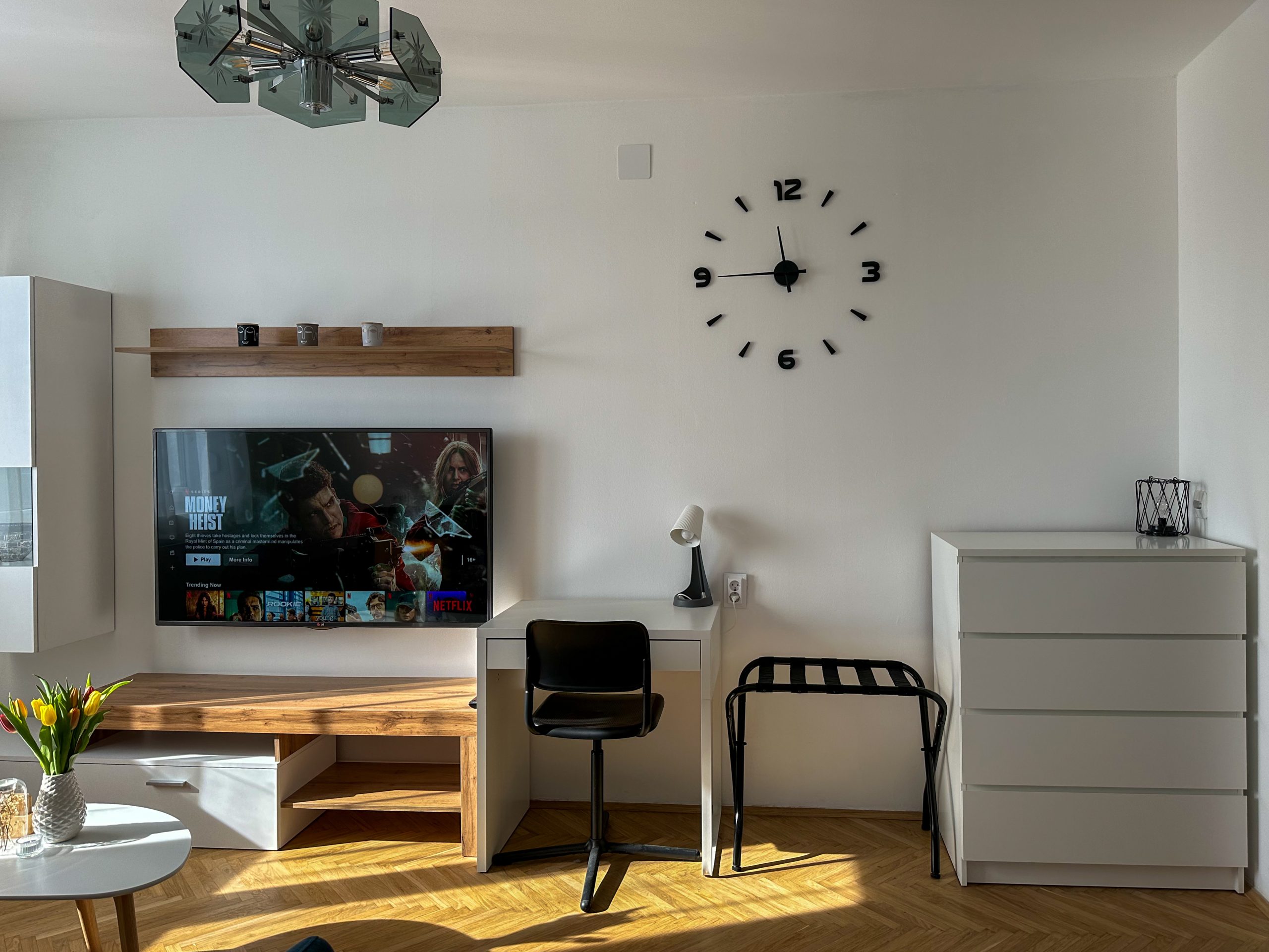 Apartman Lola