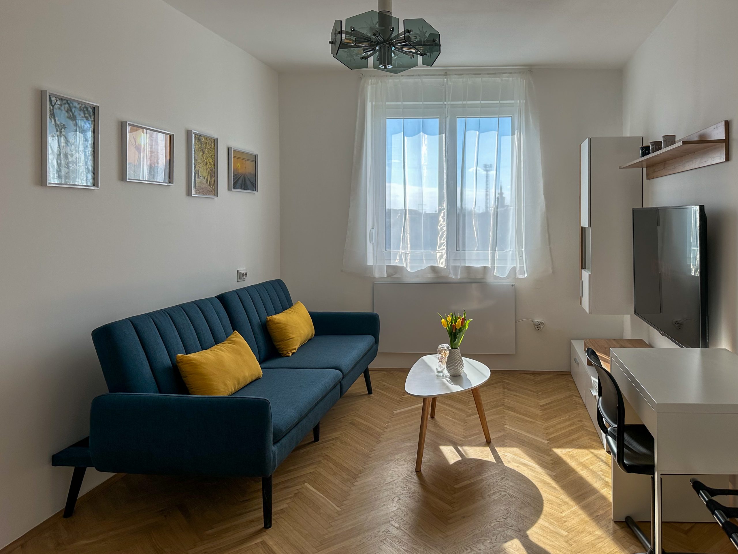 Apartman Lola