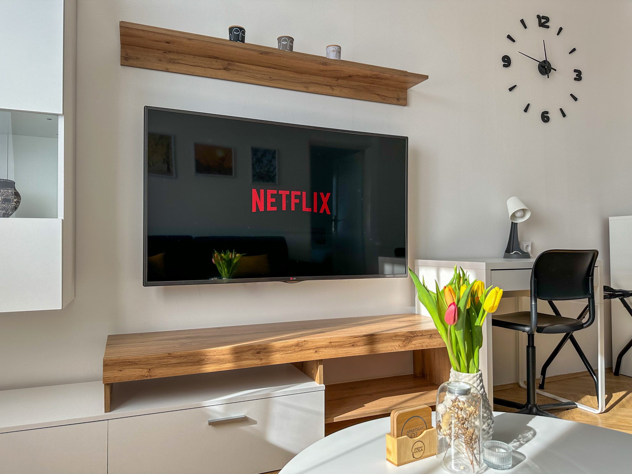 Apartman Lola