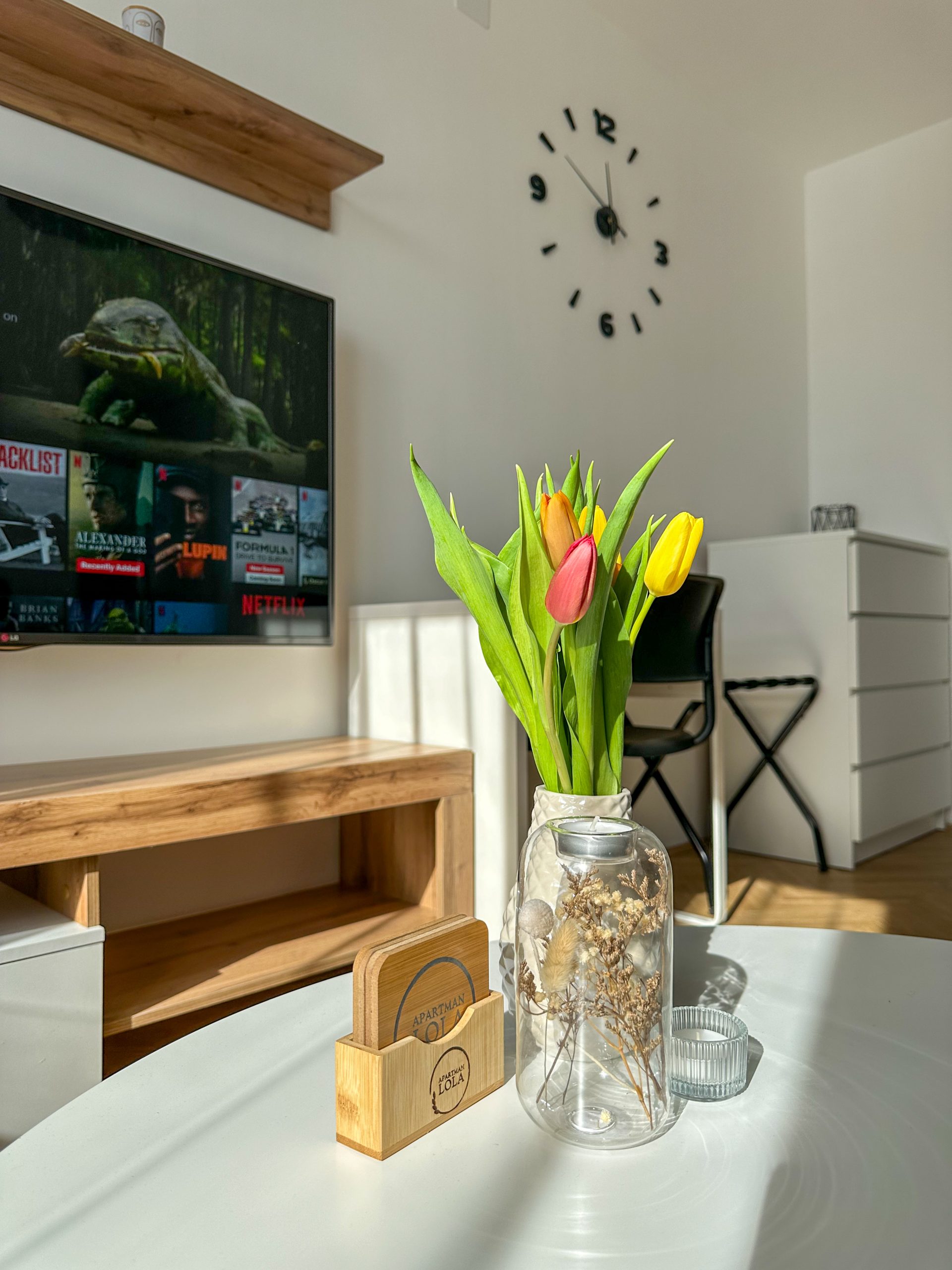 Apartman Lola