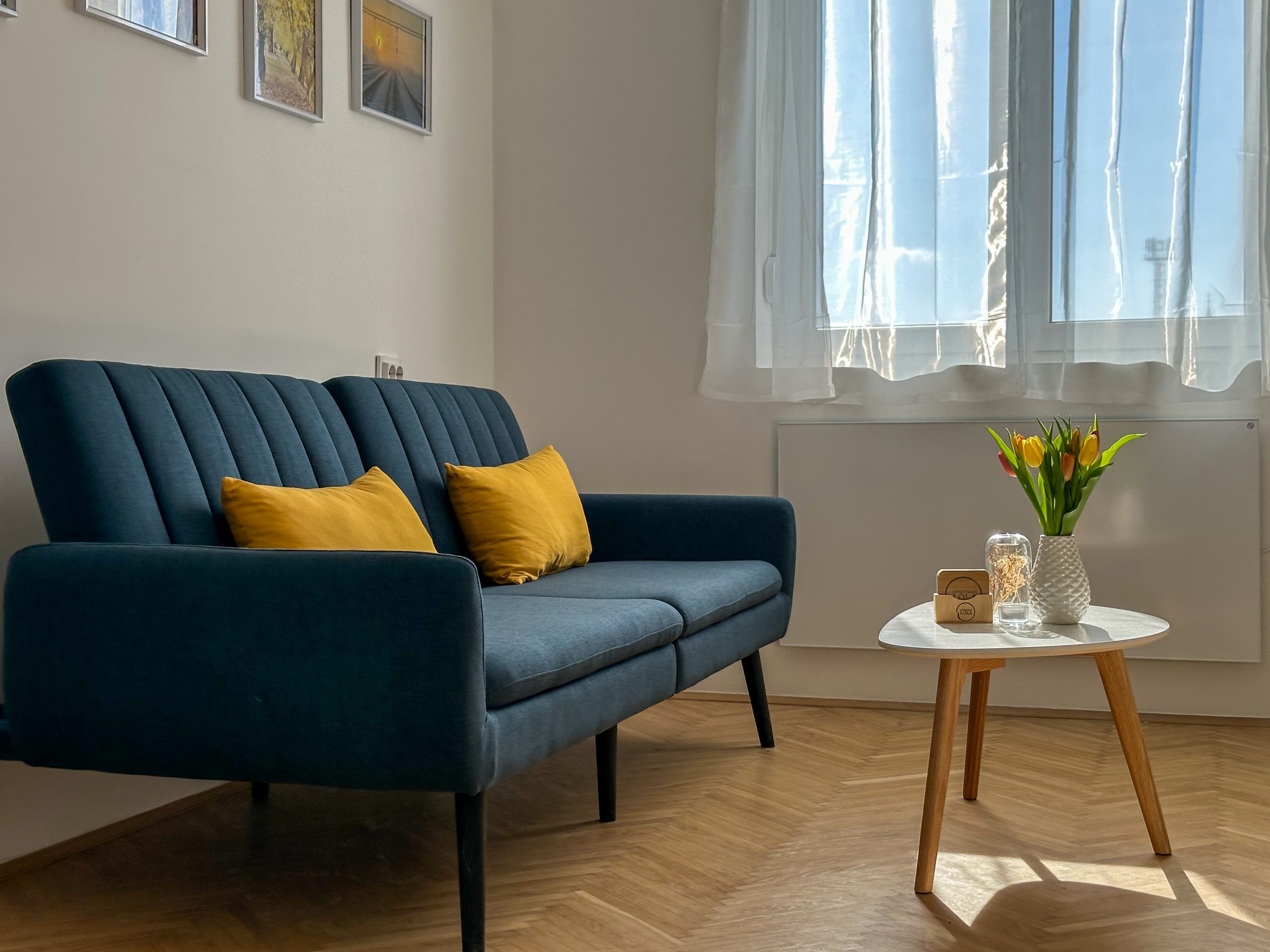 Apartman Lola