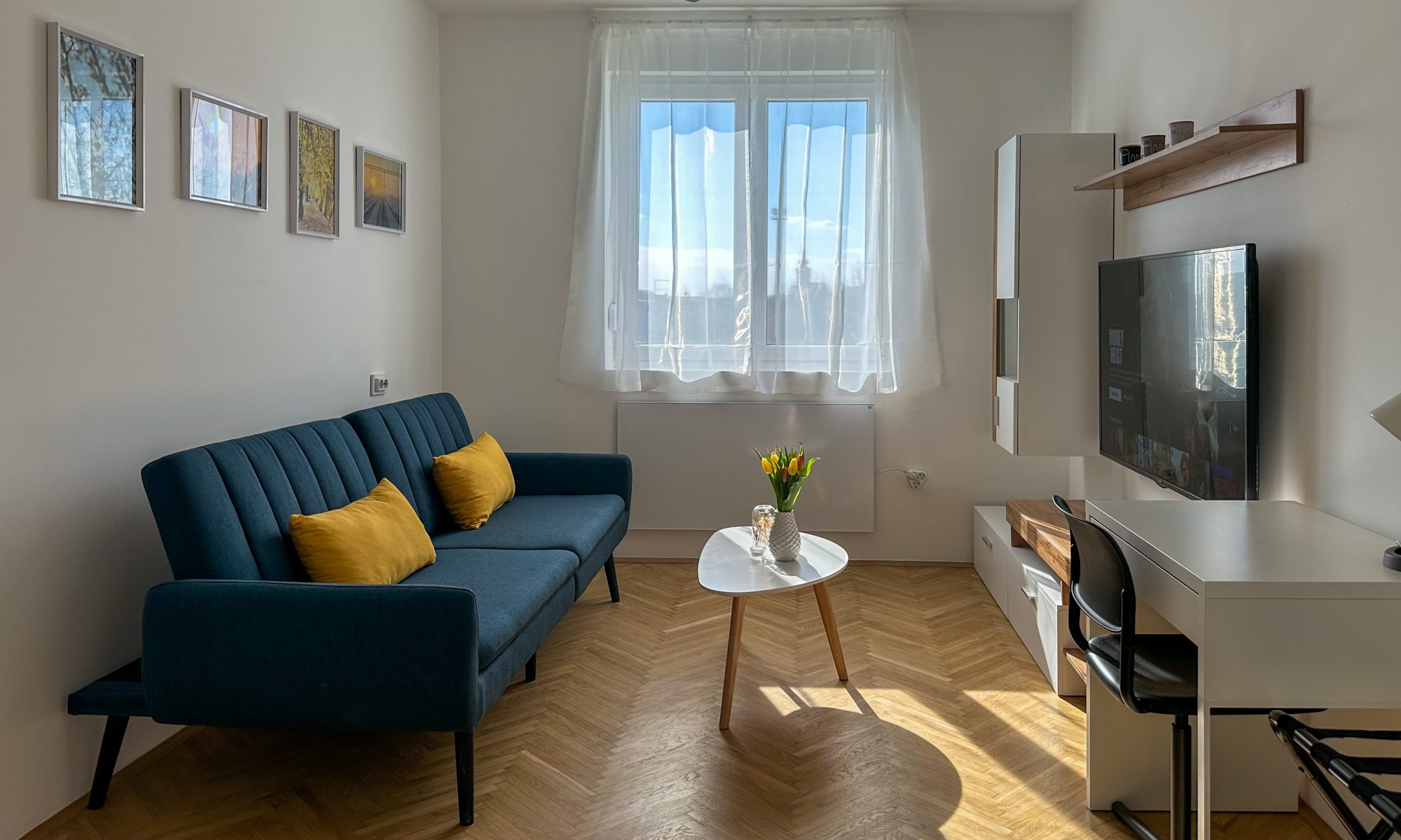 Apartman Lola Vinkovci